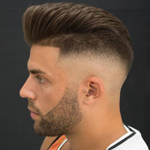 Types Of Mens Hairstyles
 Haircut Names For Men Types of Haircuts 2020 Guide