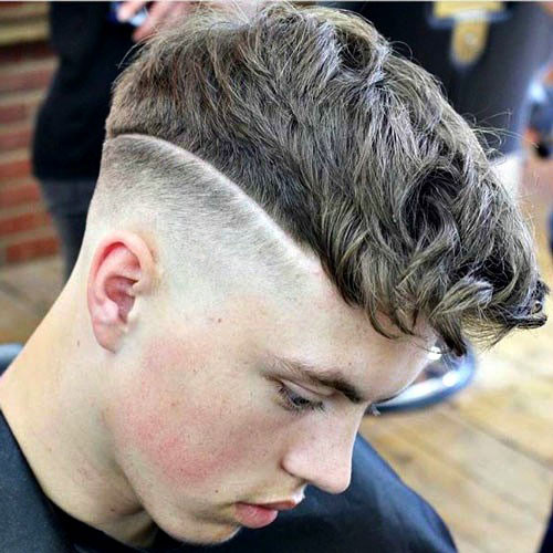 Types Of Mens Hairstyles
 Haircut Names For Men Types of Haircuts 2020 Guide