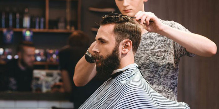 Types Of Mens Hairstyles
 Haircut Names For Men Types of Haircuts 2019