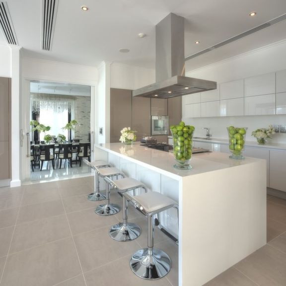 Ultra Modern Kitchen
 Ultra Modern Kitchen Designs you must see Utterly Luxury