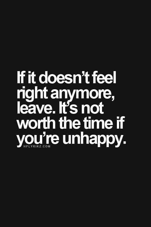 The Best Unhappy Relationship Quotes - Home, Family, Style and Art Ideas