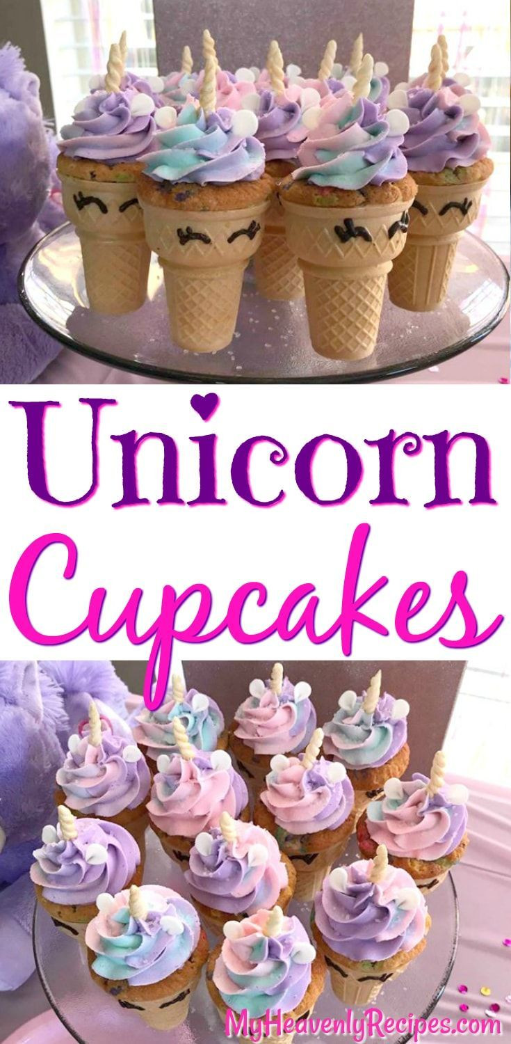 Unicorn Theme Tea Party Food Ideas For Girls
 Anything unicorn is all the rage right now Whether you