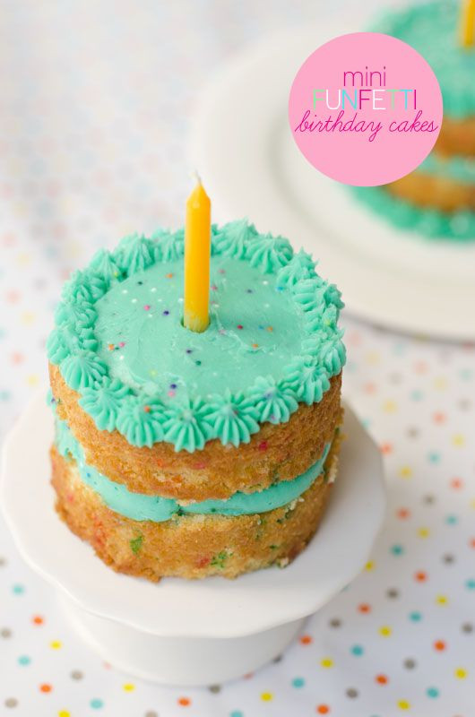 Unique Birthday Cake Recipes
 Birthday cakes Unique recipes and Minis on Pinterest