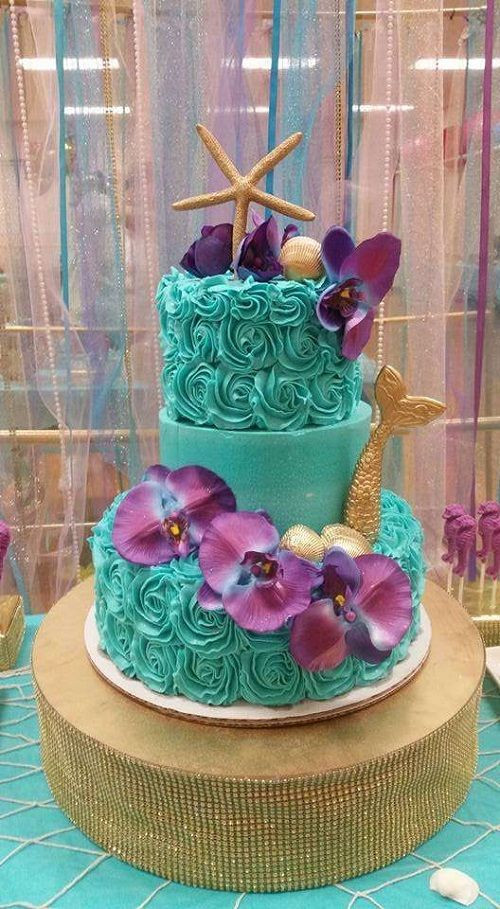 Unique Birthday Cake Recipes
 37 Unique Birthday Cakes for Girls with [2018