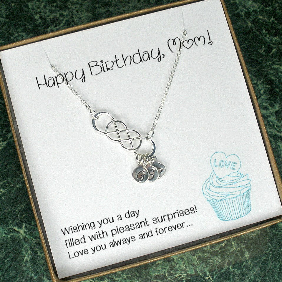 Unique Birthday Gifts
 Birthday Gifts for Mom Personalized mom ts Mom Birthday