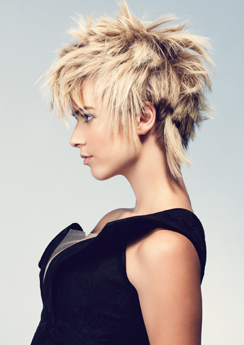 Unique Haircuts For Women
 20 Most Popular Short Haircuts