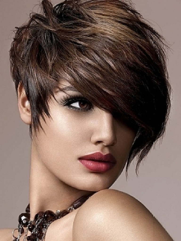 Unique Haircuts For Women
 Love Clothing Too Cool For School Short Hair For Girls