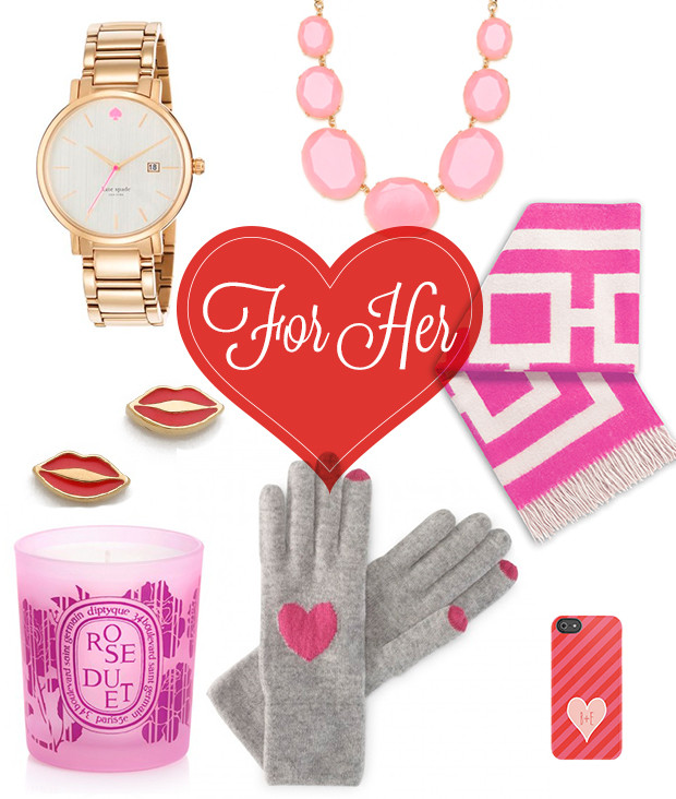 Unique Valentines Day Gifts For Her
 14 Creative Valentine’s Day Gifts For Her
