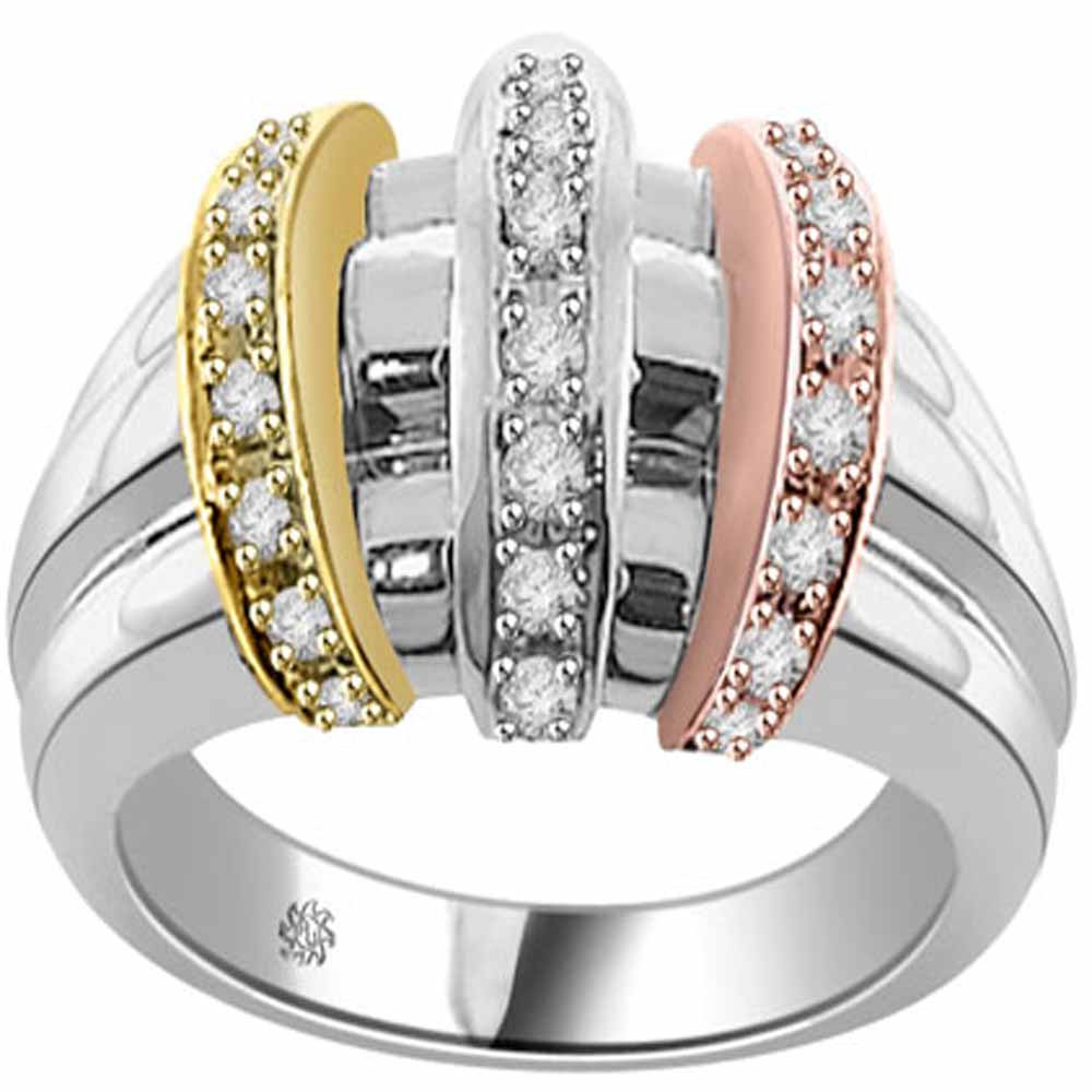 Unique Wedding Rings For Women
 Make a Perfect Design a Wedding Ring