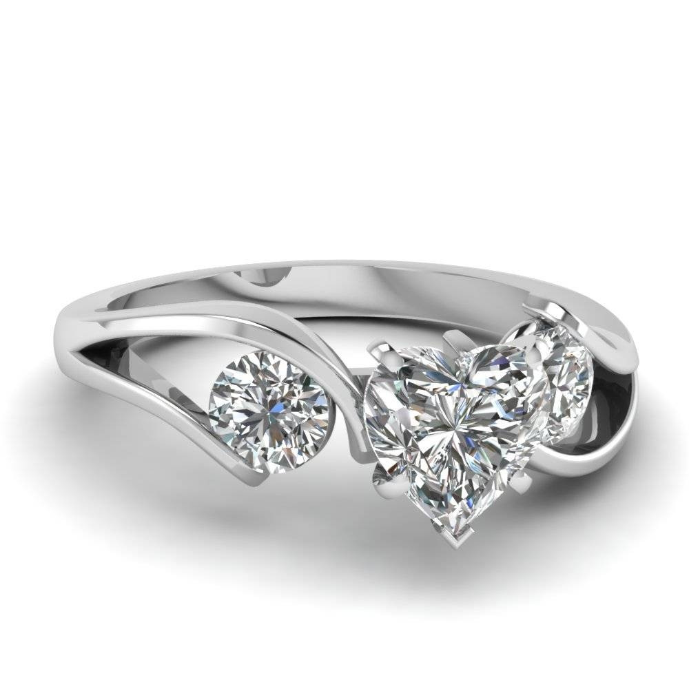 Unique Wedding Rings For Women
 15 Best of Unique Wedding Bands For Women