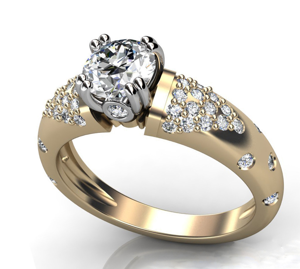 Unique Wedding Rings For Women
 Unique wedding rings for women especially for your wedding