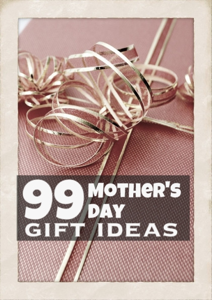 Unusual Mothers Day Gift Ideas
 99 Mother’s Day Gift Ideas Faithful Provisions