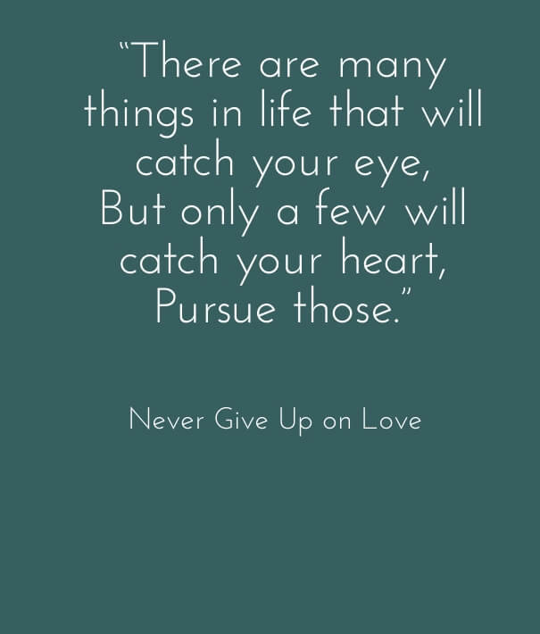Up Love Quotes
 Giving Up Love Quotes QuotesGram