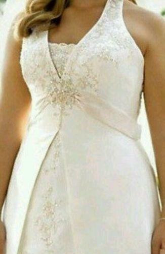 Used Plus Size Wedding Dresses
 Used Plus Size 22 Wedding Dresses