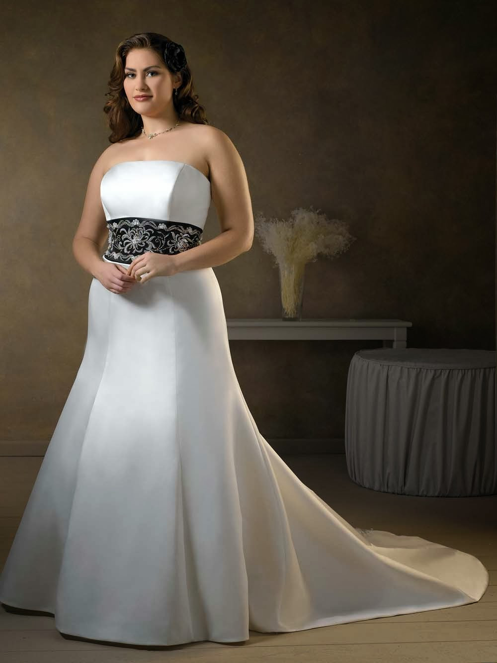 Used Plus Size Wedding Dresses
 USED WEDDING GOWN GET HIGH QUALITY PLUS SIZE DRESS WITH