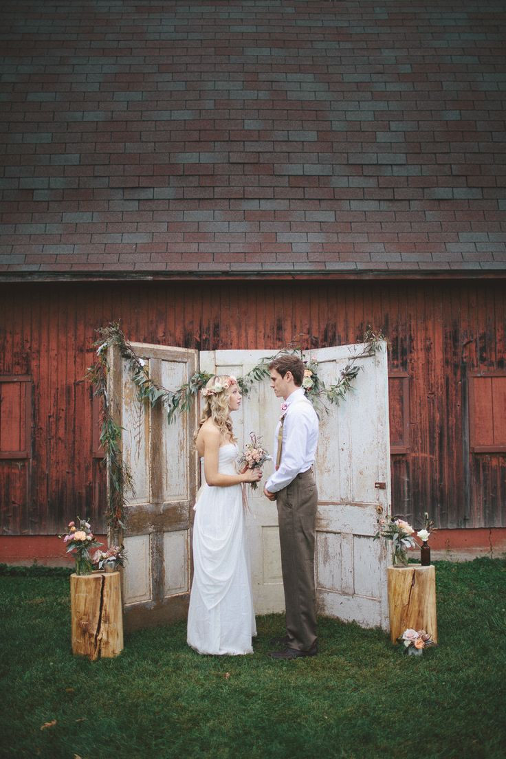 Used Rustic Wedding Decorations For Sale
 Rustic Bohemian Wedding Inspiration