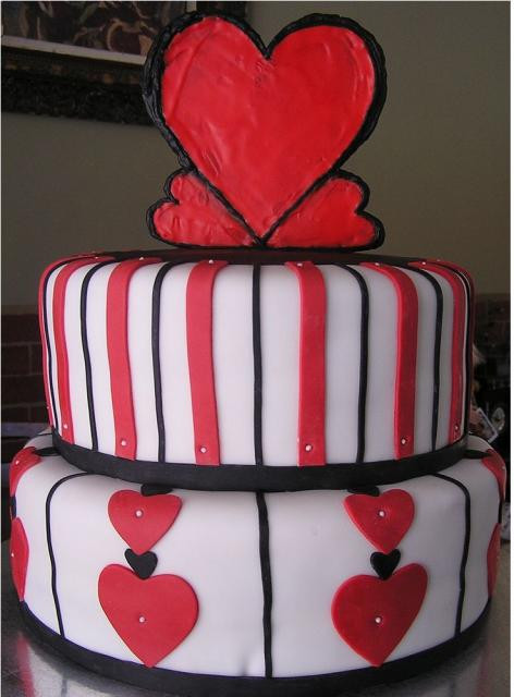 Valentine Birthday Cake
 of valentine birthday cakes JPG 1 ment Hi Res