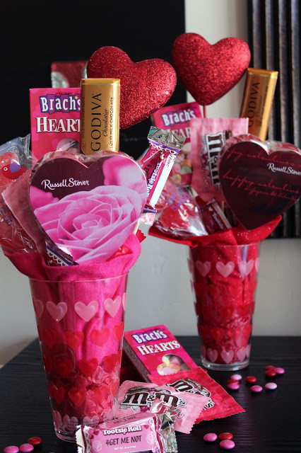 Valentine Candy Gift Ideas
 27 Inexpensive Valentine’s Day Gift ideas Live Like You