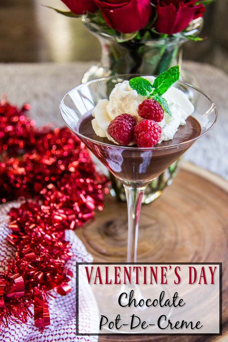 Valentine Chocolate Desserts
 Our Top Easy Valentines Dessert