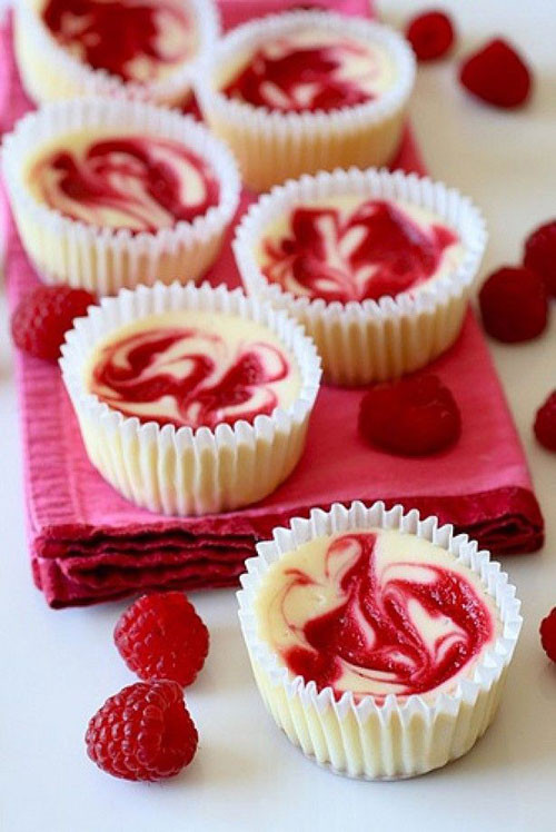 Valentine Cupcakes Pinterest
 35 Valentine s Day Cupcake Ideas e Little Project