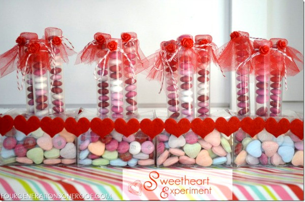 Valentine Day Creative Gift Ideas
 Beautiful Valentine Mason Jar Ideas Four Generations e