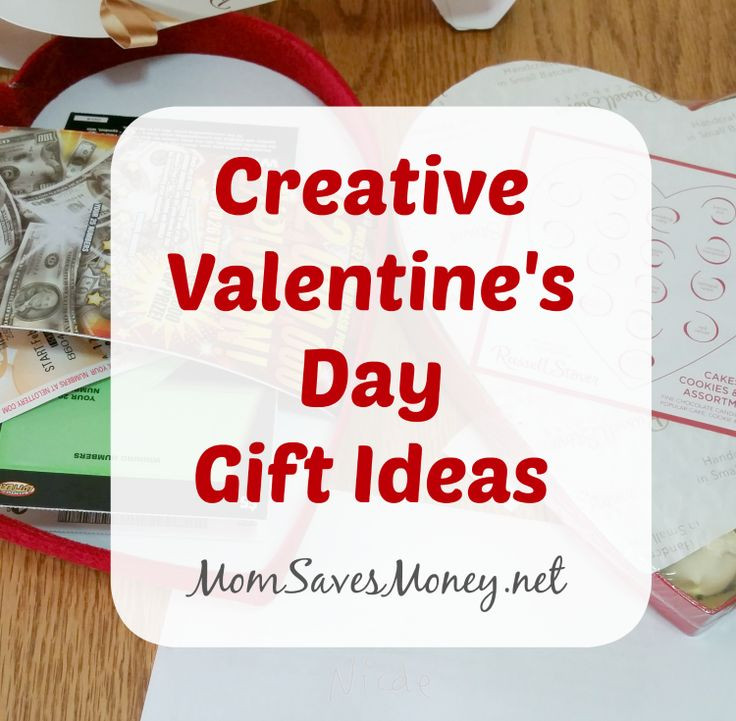 Valentine Day Creative Gift Ideas
 1000 images about Gift Ideas on Pinterest