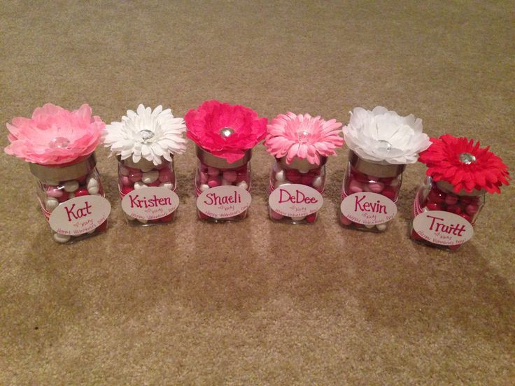 Valentine Day Gift Ideas For Coworkers
 Valentine’s Day Baby Ideas