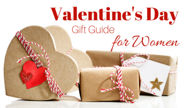 Valentine Day Gift Ideas For Women
 Last minute Valentine s Day ideas for your woman