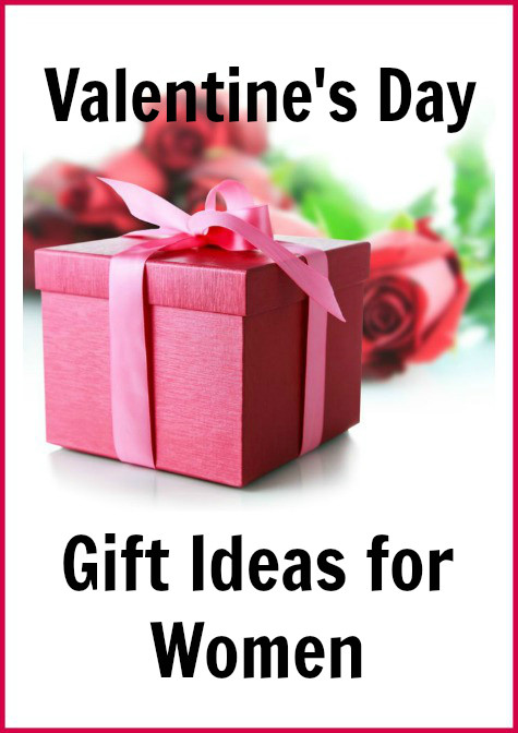 Valentine Day Gift Ideas For Women
 t idea Everyday Savvy