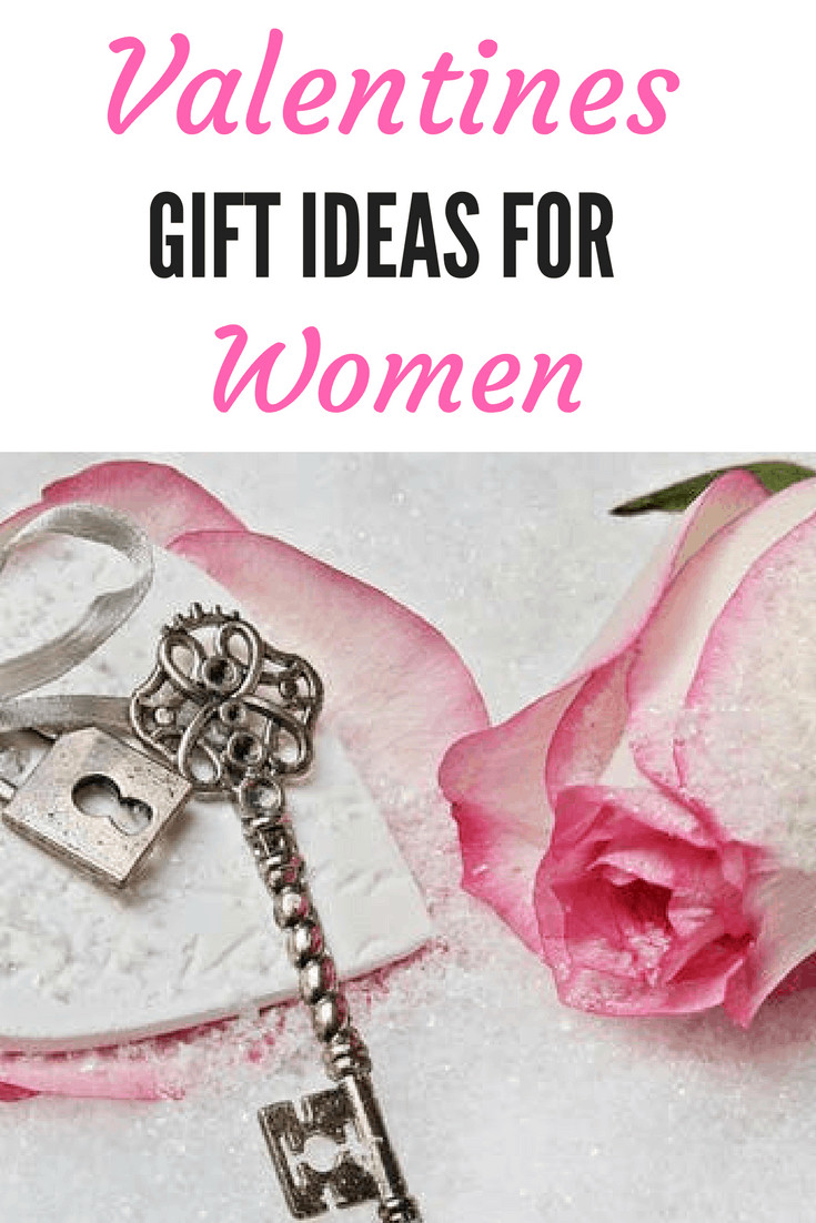 Valentine Day Gift Ideas For Women
 The Best 15 Special Valentine Gift Ideas For Women