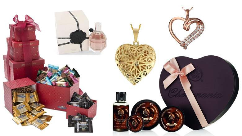 Valentine Day Gift Ideas For Women
 Top 10 Best Valentine’s Day Gifts for Women