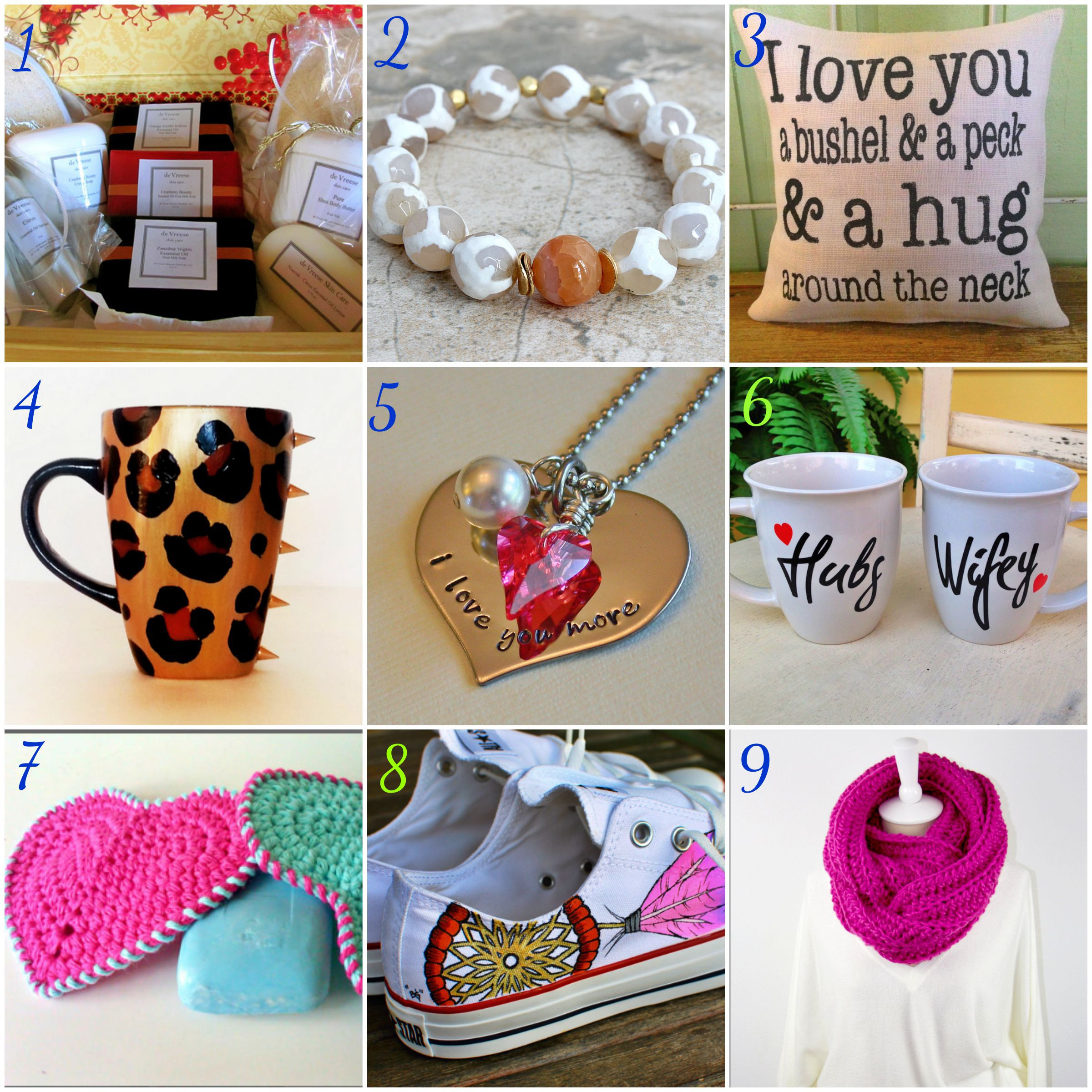 Valentine Day Gift Ideas For Women
 Valentine’s Day Gift Ideas For Women