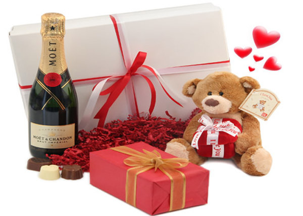 Valentine Day Gift Ideas For Women
 Valentines Gift Idea