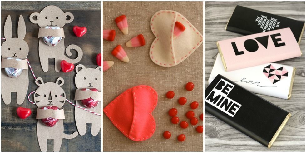 Valentine Day Handmade Gift Ideas
 20 DIY Valentine s Day Gifts Homemade Gift Ideas for