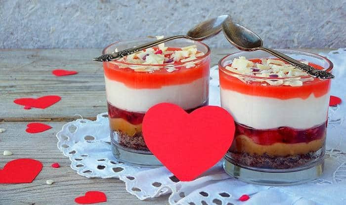 Valentine Day Recipes Desserts
 Valentine s Day Special Dessert Recipes Top 7 easy to
