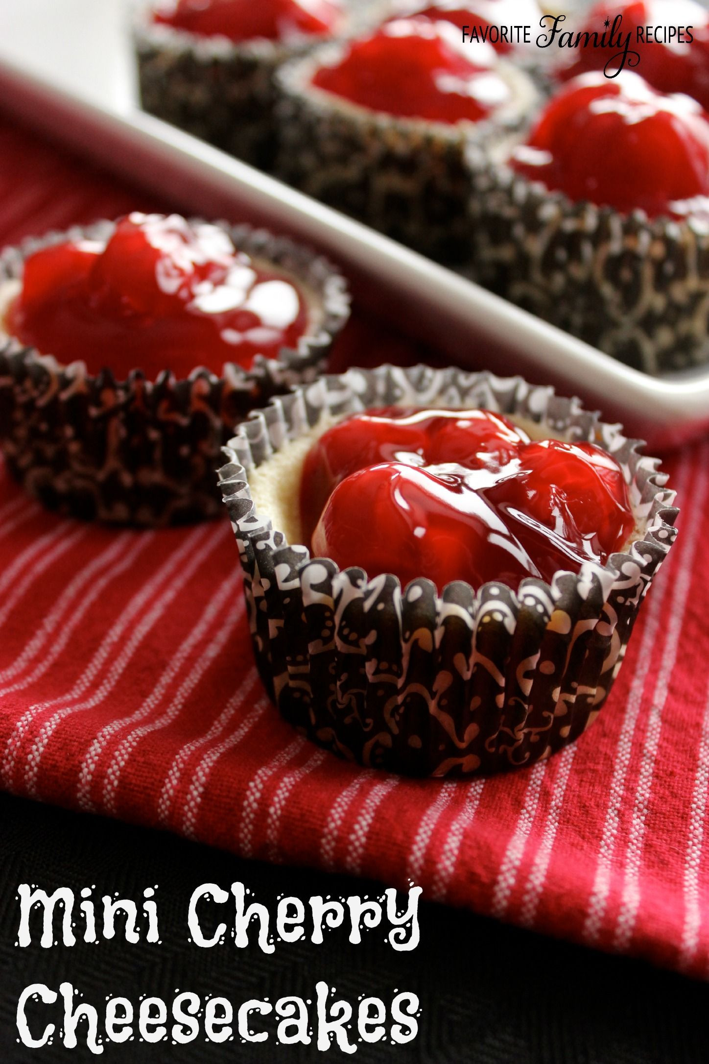 Valentine Desserts For A Crowd
 These are so quick and easy to throw to her for dessert