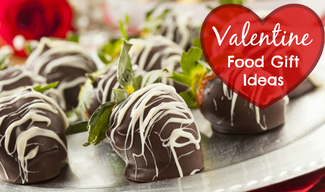 Valentine Food Gifts
 Valentine Food Gift Ideas – AA Gifts & Baskets Idea Blog