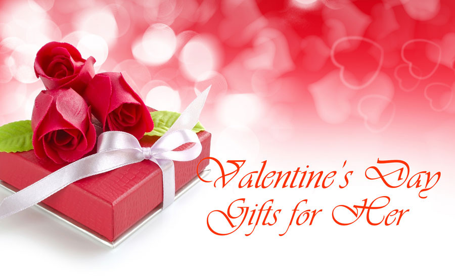 Valentine Gift For Her Ideas
 Valentine’s Day Gift Ideas for Her [35 Best Gifts Ideas]