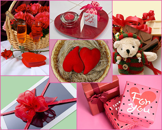 Valentine Gift For Her Ideas
 Cute Romantic Valentines Day Ideas for Her 2017