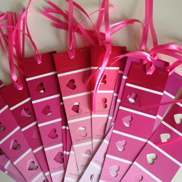 Valentine Gift Ideas Diy
 25 Easy DIY Valentines Day Gift and Card Ideas