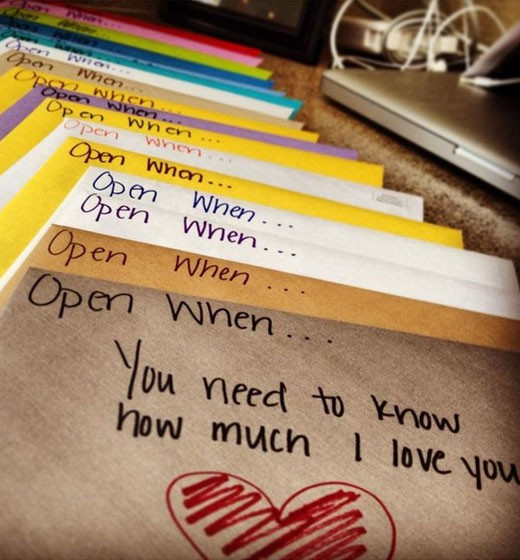 Valentine Gift Ideas For 16 Year Old Boyfriend
 26 DIY Valentine Gifts for Him