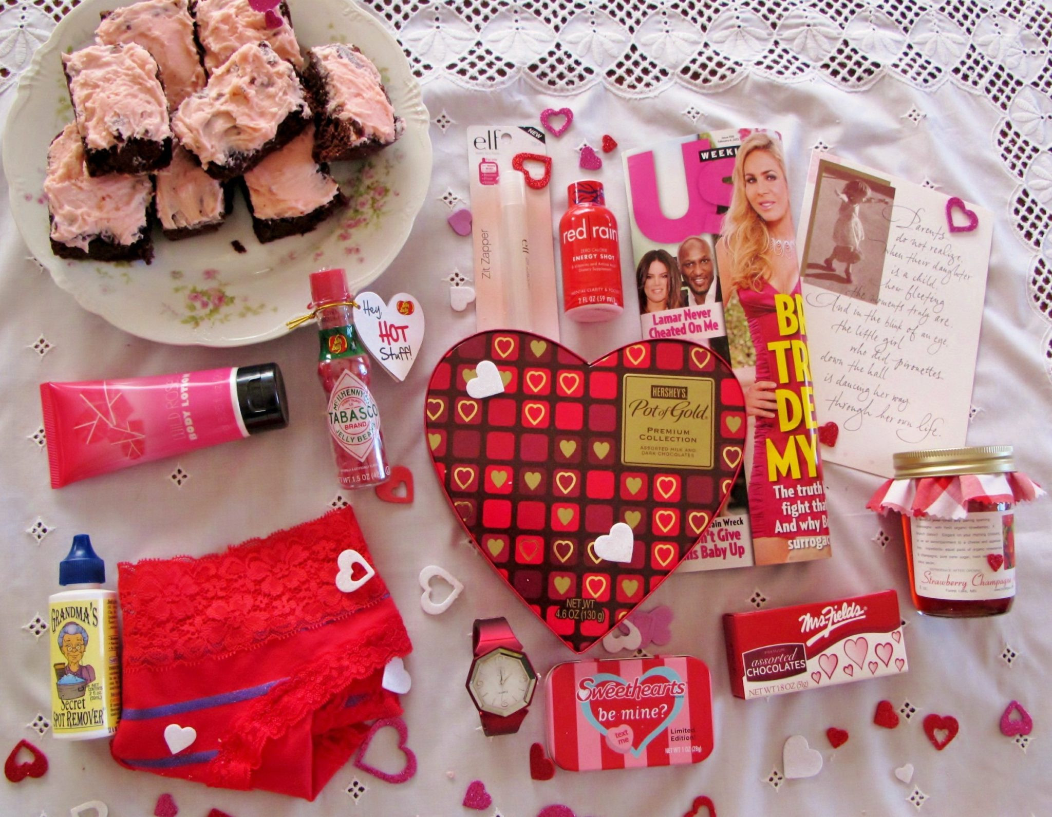 Valentine Gift Ideas For College Daughter
 Best Valentine s Day Gifts Ideas for Daughter 2019 A Bud