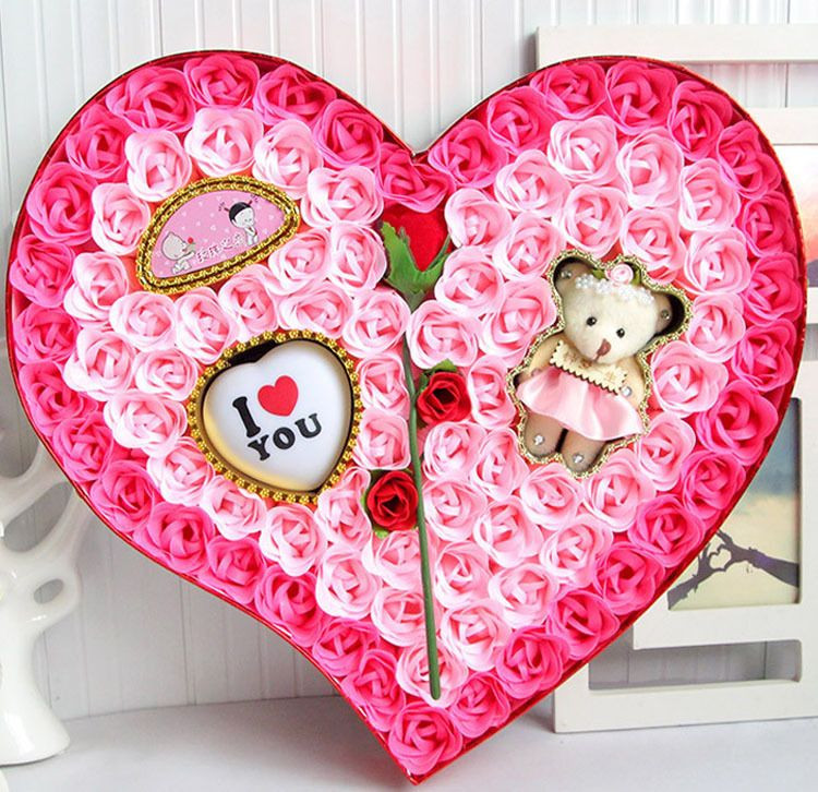 Valentine Gift Ideas For Girlfriend
 Best Valentines Day Gift Ideas For Girlfriend