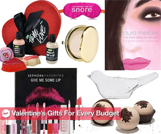 Valentine Gift Ideas For Girlfriend
 Valentine s Day Gift Ideas For Girlfriends