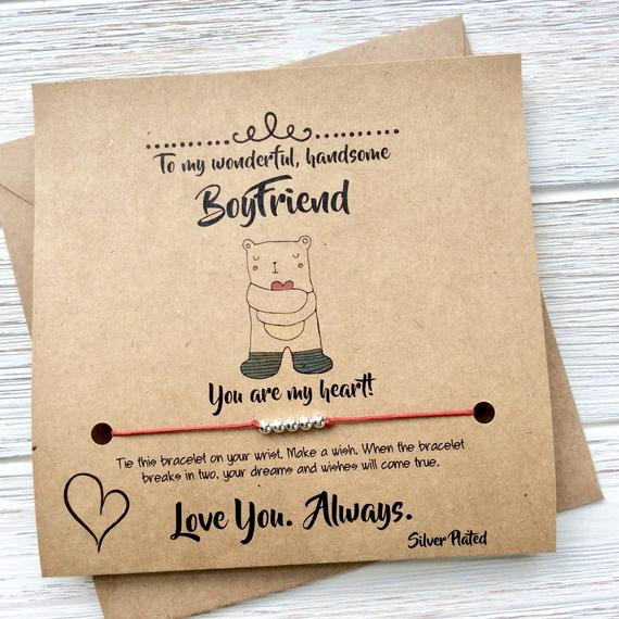 Valentine Gift Ideas For Him Long Distance
 Gift For Boyfriend Long Distance Boyfriend Gifts Boyfriend