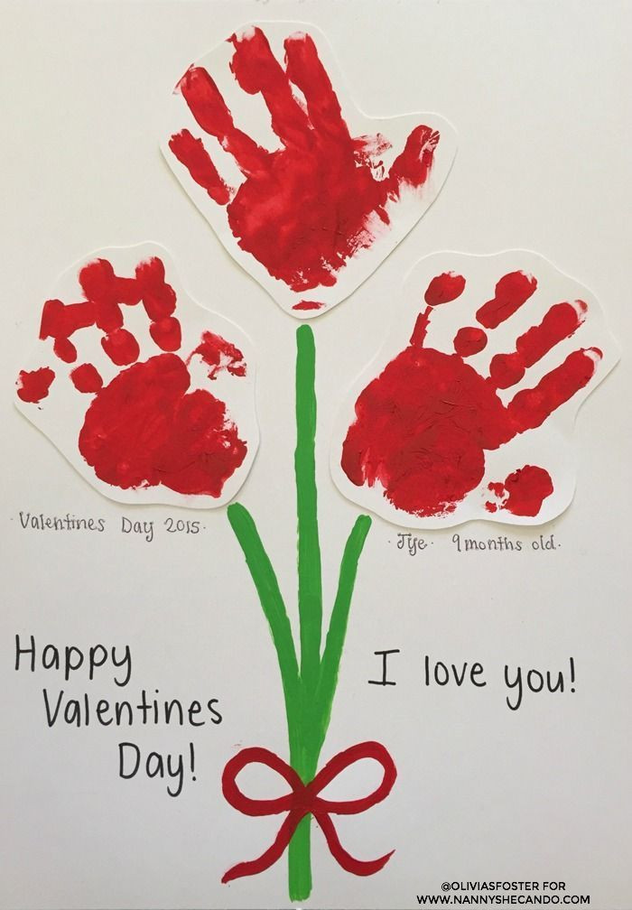 Valentine Gift Ideas For Kindergarten
 The 25 best Valentine crafts ideas on Pinterest