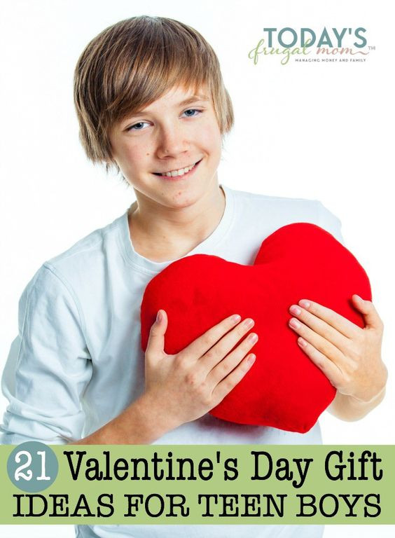Valentine Gift Ideas For Teenage Girlfriend
 Valentines Boys and Gifts on Pinterest