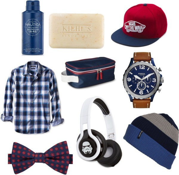 Valentine Gift Ideas For Teenage Guys
 Teenage Guy Valentine Gifts Written Reality