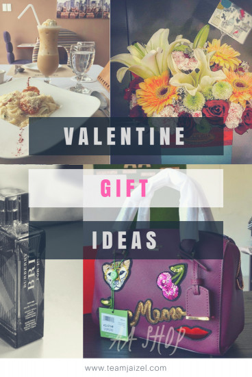 Valentine Gift Ideas Wife
 Valentine Gift Ideas for Girlfriend Boyfriend Team Jaizel