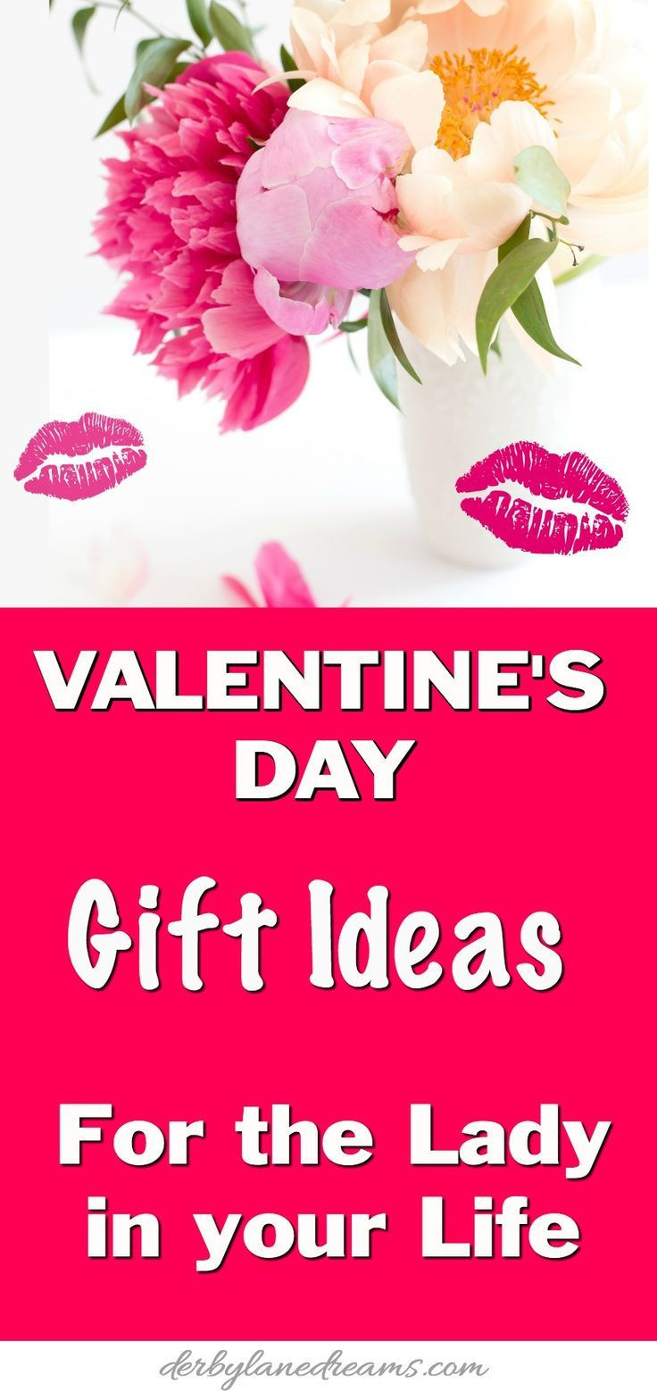 Valentine Gift Ideas Wife
 Valentine s Day Gift Ideas for Her Ideas for Valentine s
